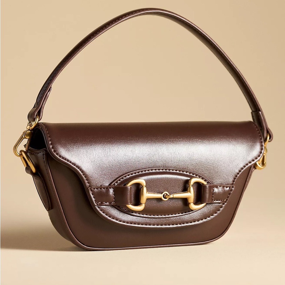 The Delilah Bag: Horsebit Edition